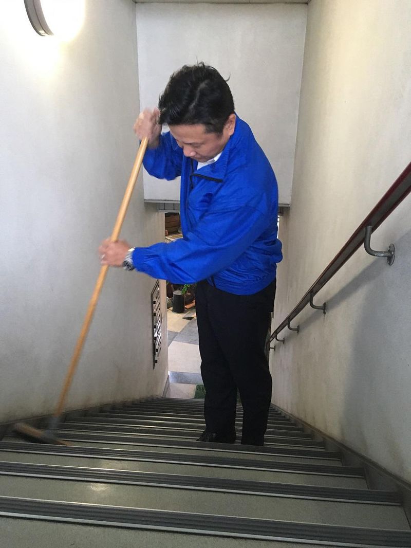 練馬区立　光が丘体育館(株式会社ジェイレック)のアルバイト・バイト求人情報-04