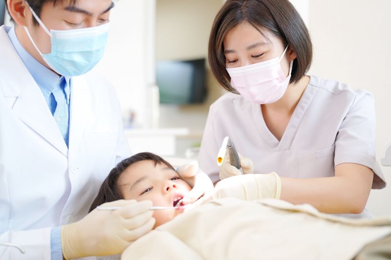 玉川歯科医院のアルバイト・バイト求人情報-01