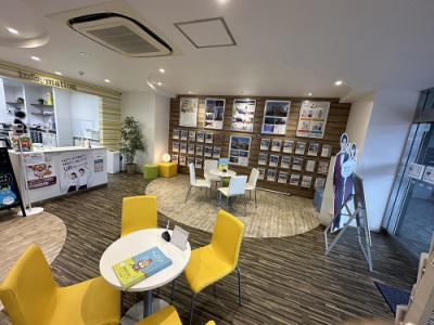 株式会社URリンケージ中部支社　UR賃貸ショップ金山のアルバイト・バイト求人情報