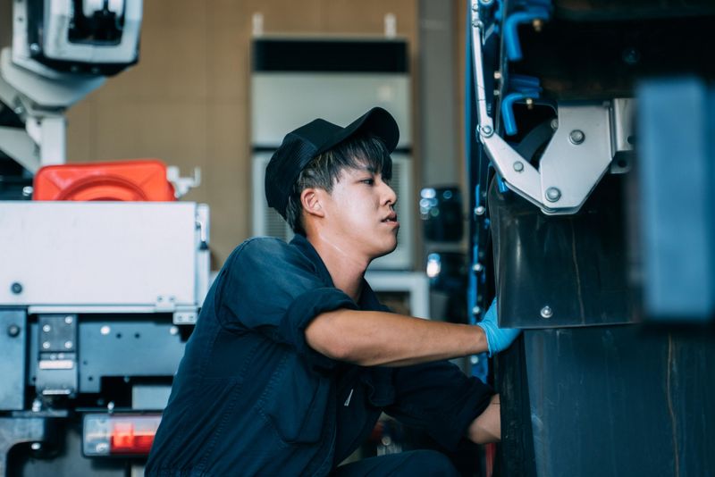 株式会社カーテック奈良の求人・転職情報