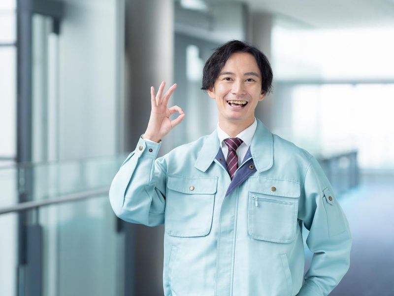 株式会社ミヤコ(勤務地:山科区勧修寺の倉庫)