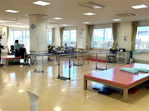 介護老人保健施設 きららの里のアルバイト・バイト求人情報-10