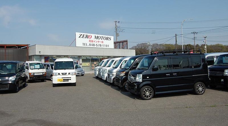 株式会社ゼロモータースの求人・転職情報