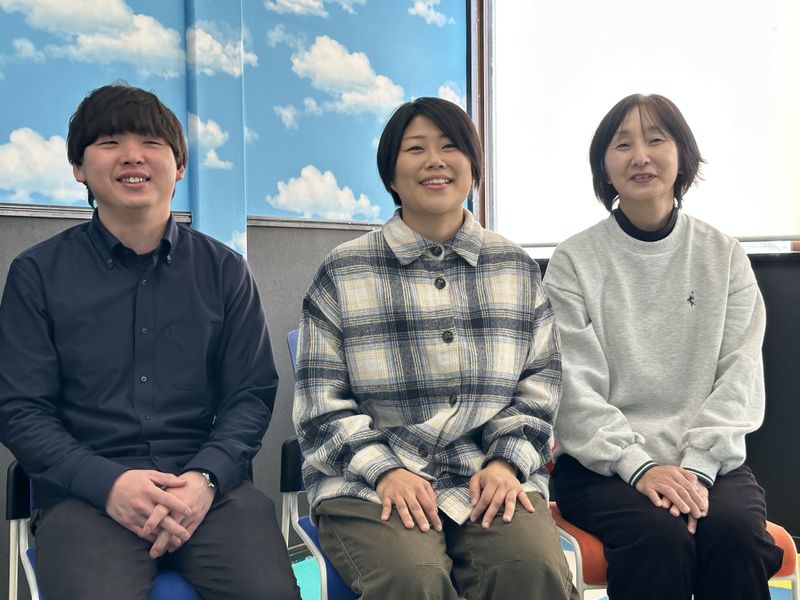 株式会社ライナス-0010の求人・転職情報