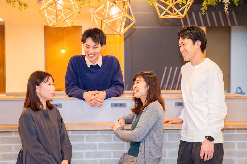 株式会社ラクスパートナーズの求人・転職情報