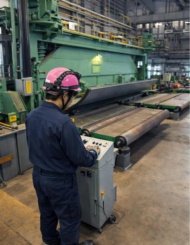 株式会社秀和工業の求人・転職情報