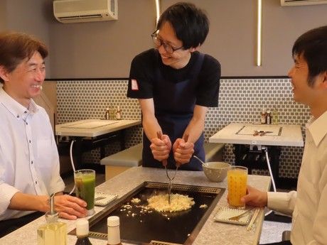 チムニー株式会社の求人・転職情報