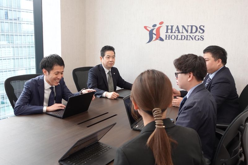 株式会社ハンズグローバルのアルバイト・バイト求人情報-05