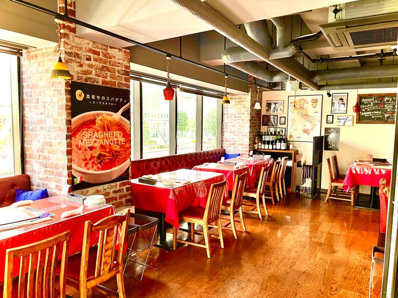 イル･キャンティ桜木町店(株式会社FoodPlanDining)のアルバイト・バイト求人情報-02