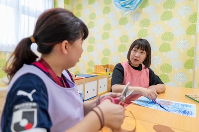 株式会社ナーサリープラットフォーム　本部のアルバイト・バイト求人情報-02