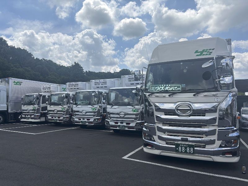 有限会社ワイズ・カンパニーの求人・転職情報