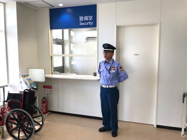 静岡帝国警備保障株式会社の求人・転職情報