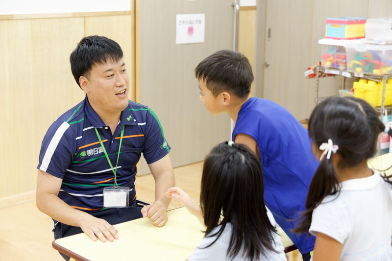 株式会社明日葉の求人・転職情報