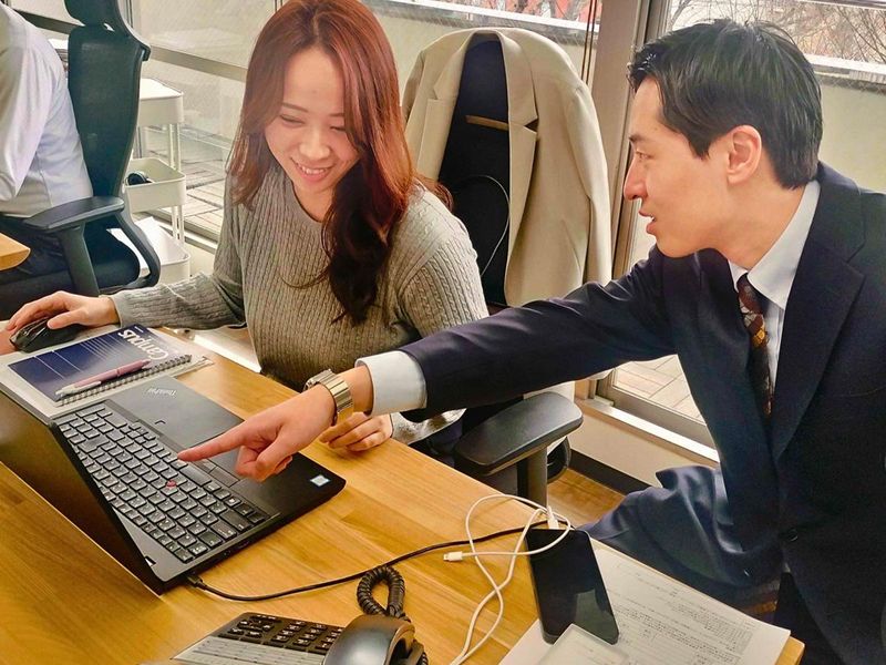 神宮前不動産株式会社の求人・転職情報