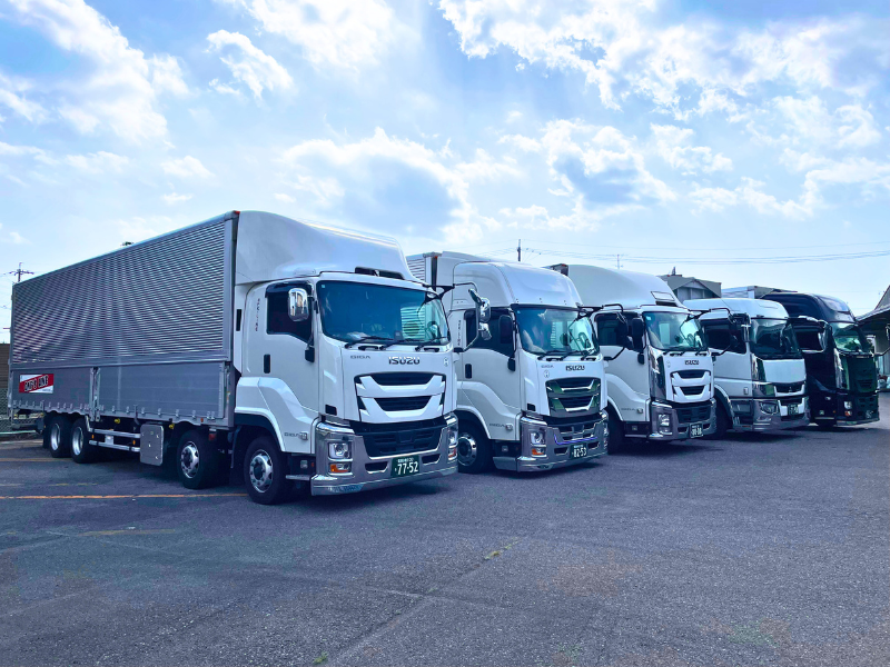 株式会社FK-LINEの求人・転職情報