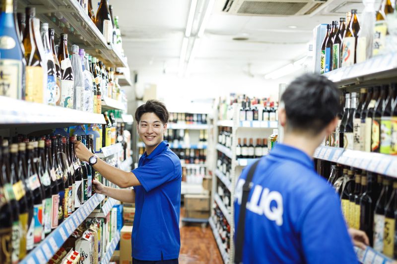 オーリック東千石店の求人情報