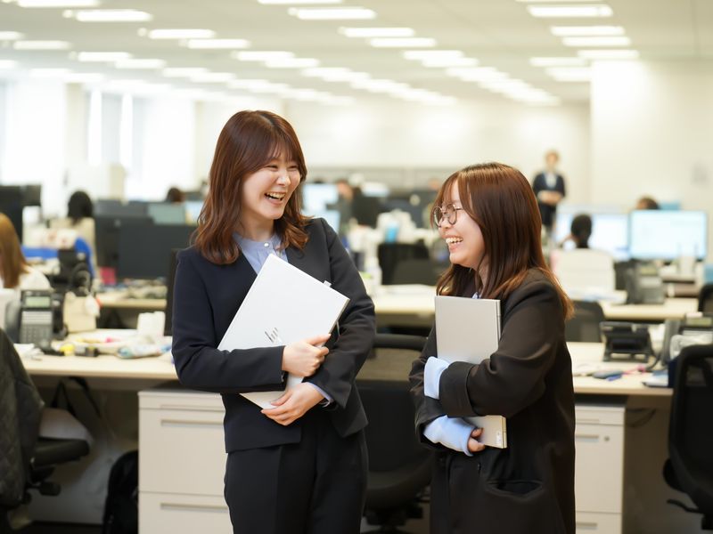 エコロシティ株式会社の求人・転職情報