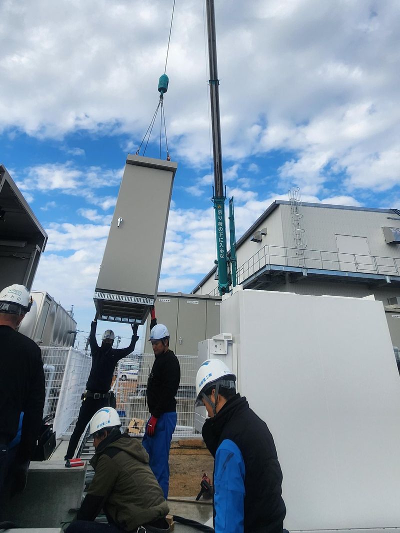 阿部電工株式会社の求人・転職情報