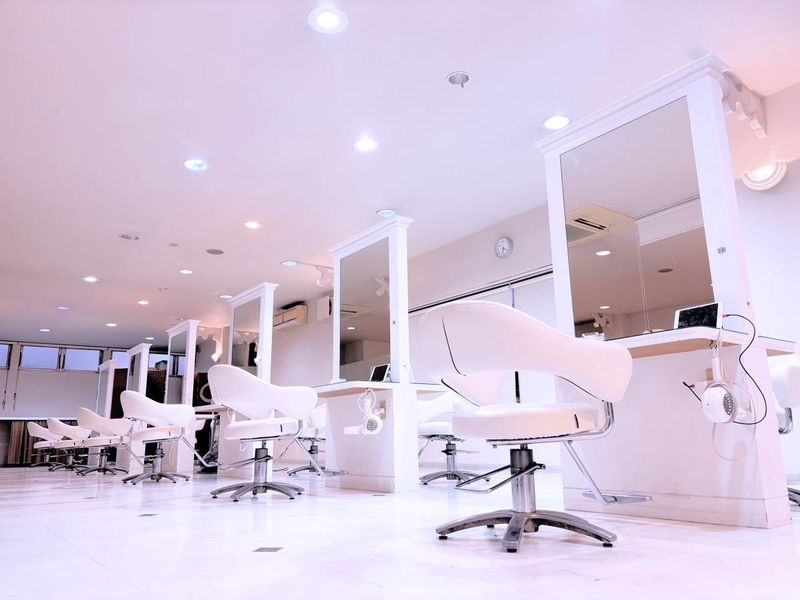 Kaguya hair salon　大和田店のアルバイト・バイト求人情報-03