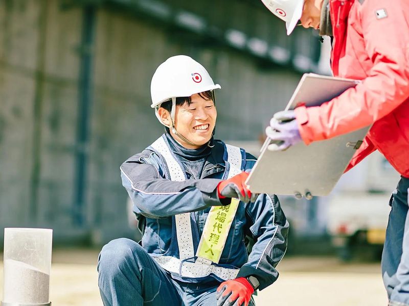 朝日土木株式会社