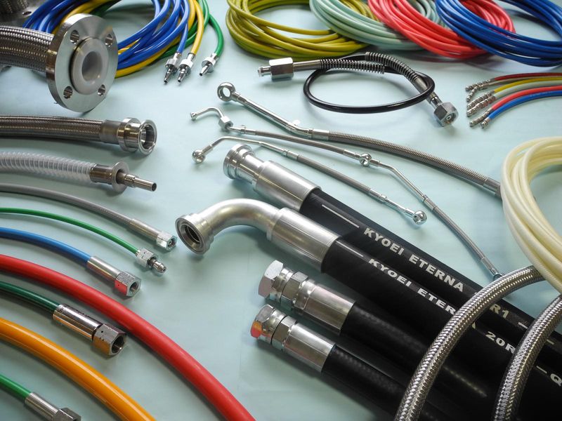 共栄産業株式会社の求人・転職情報