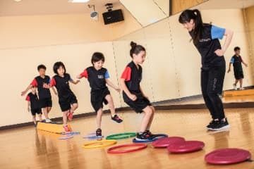 【メガロスルフレ麻布十番】キッズスクールのアルバイト・バイト求人情報-50