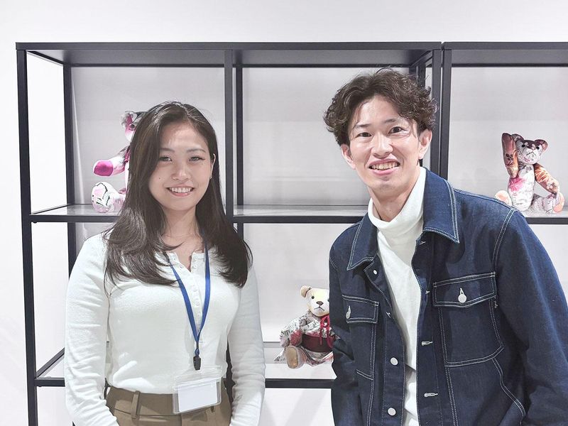 株式会社make standards(BuySell)のアルバイト・バイト求人情報-05