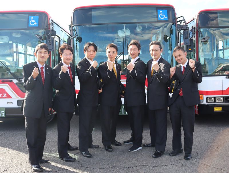 岐阜乗合自動車株式会社(岐阜バス)岐阜西営業所のアルバイト・バイト求人情報-05