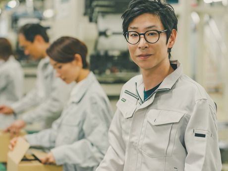 日本化成株式会社の求人・転職情報