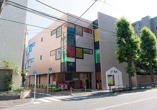 ピノキオ幼児舎野方保育園のアルバイト・バイト求人情報-03