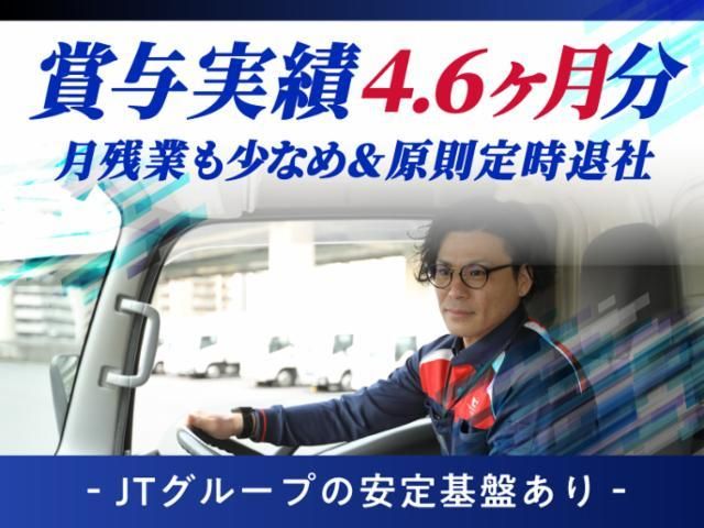 TSネットワーク株式会社の求人・転職情報