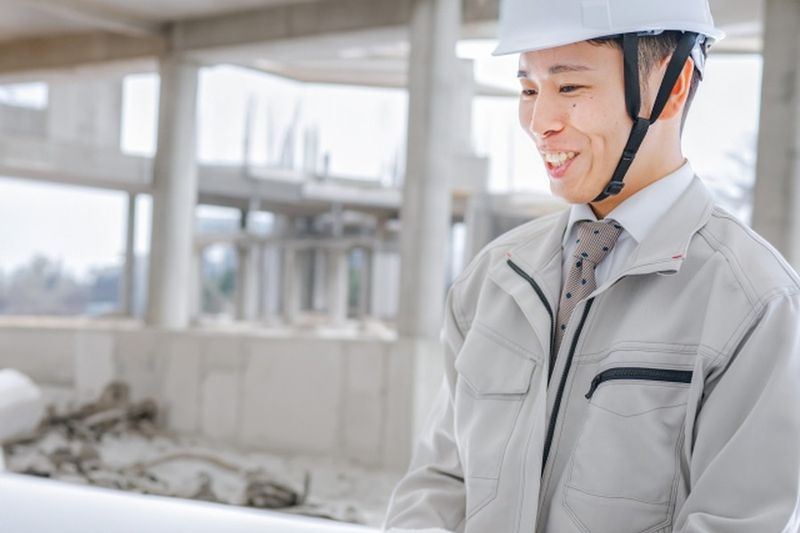 株式会社住和-0001の求人・転職情報