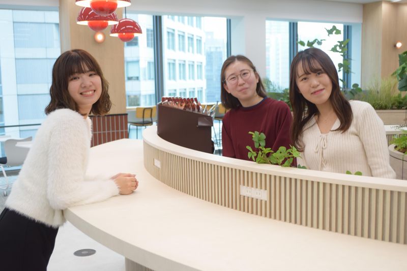 株式会社CYLLENGE　大阪本社のアルバイト・バイト求人情報-04