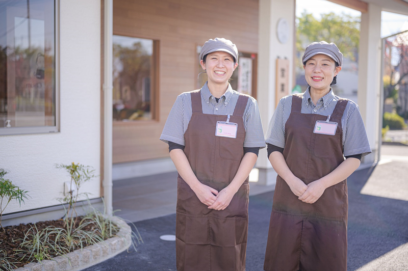 株式会社 クック・チャム四国の求人・転職情報