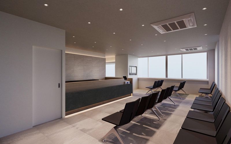 ぜんの眼科　足立江北(仮称)の求人・転職情報