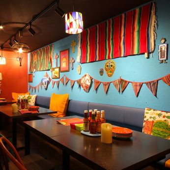 Avocado house　AVOCADO　HOUSE(アボカドハウス)　難波店のアルバイト・バイト求人情報-04