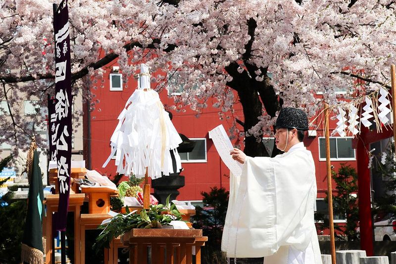 廣田神社