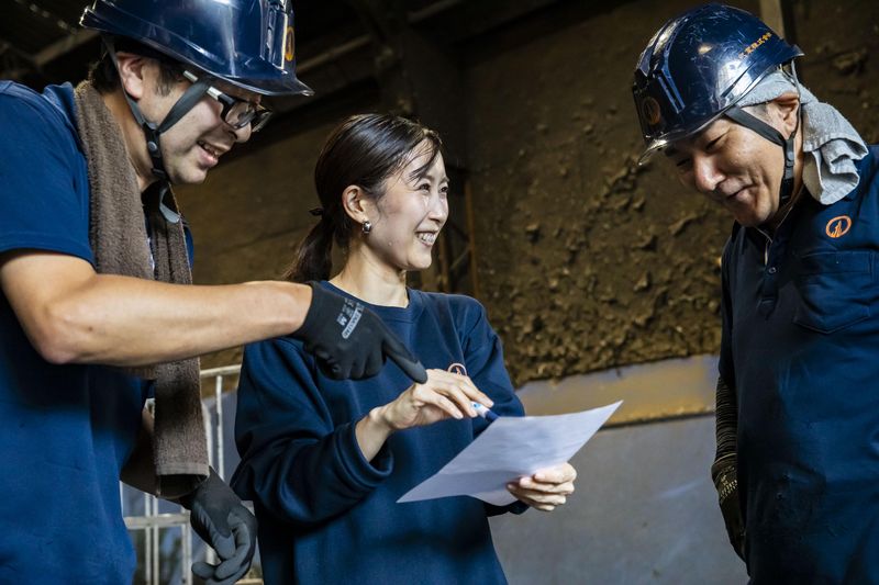 三弘紙業株式会社　加須営業所のアルバイト・バイト求人情報-03