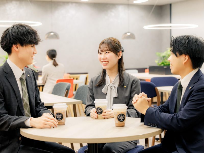【優先枠ご案内 WEB説明会】文理不問!医療を支える総合職