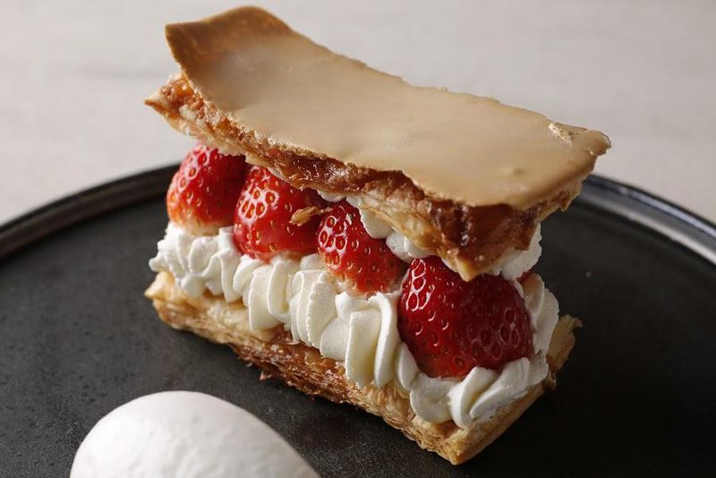 Le Beurre Noisette NAGOYAのアルバイト・バイト求人情報-05