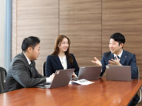 【愛知開催】営業からエンジニアまで幅広く体験する5日間