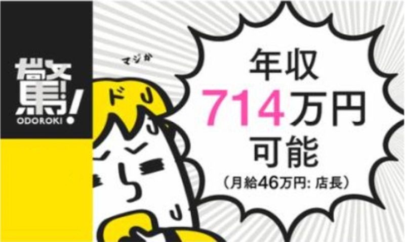 ドン・キホーテ　あべの天王寺駅前店のアルバイト・バイト求人情報-02