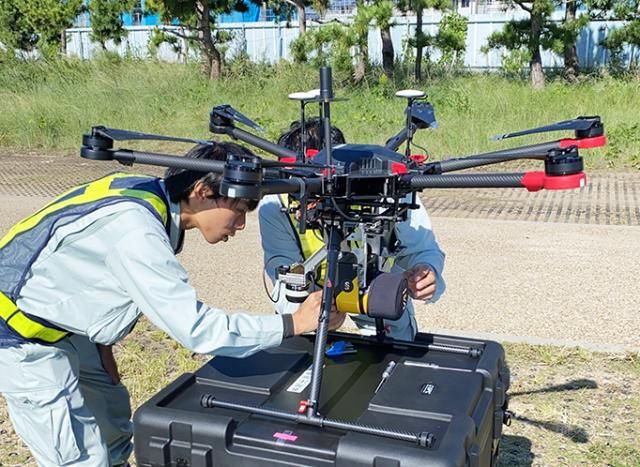 株式会社新光測量設計の求人・転職情報