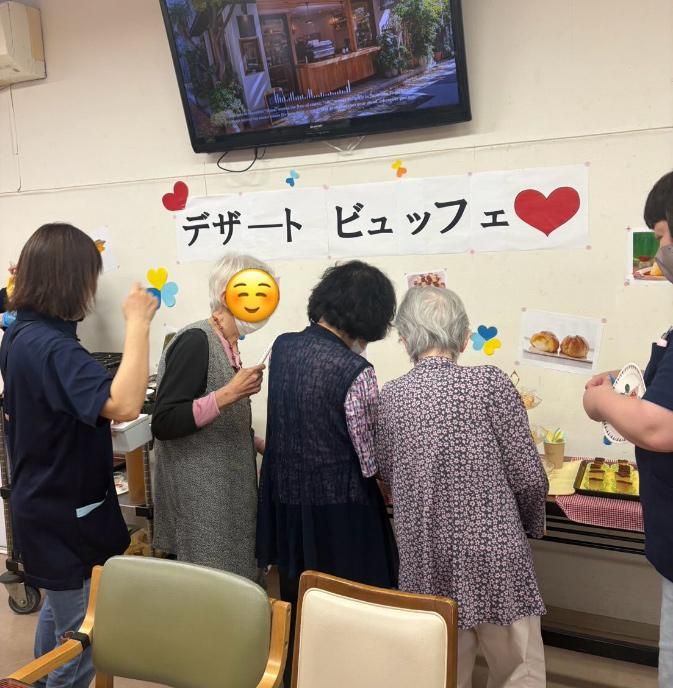 有限会社健遊介護サービスの求人・転職情報