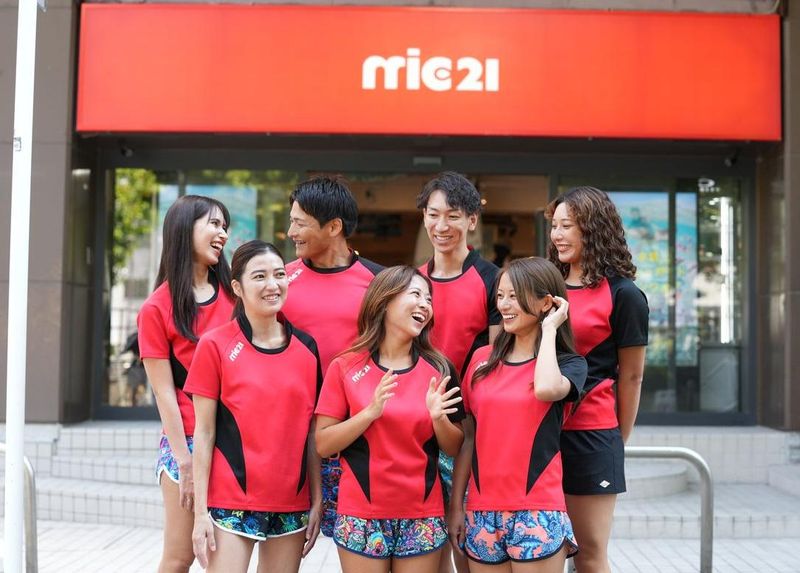 mic21株式会社の求人・転職情報