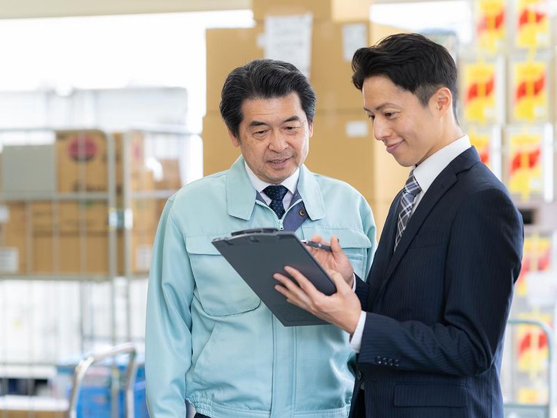 株式会社FMCの求人・転職情報