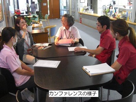 奉優会(特養)　特別養護老人ホーム等々力の家のアルバイト・バイト求人情報-04