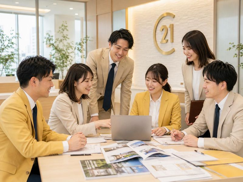 株式会社ドリームパートナー福岡の求人・転職情報