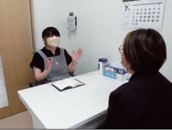 朔風支援センターささえ~るのアルバイト・バイト求人情報-01
