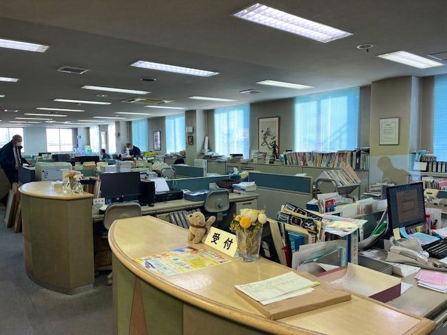 株式会社山城教材社の求人・転職情報